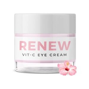 Teami Renew Eye Cream